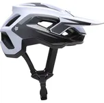 Fox Racing Helma Fox Speedframe Pro Defy, Ce, Pewter - L (59 - 63 cm)