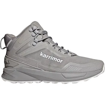 Pánská treková obuv Boty Karrimor Grey 1091860 9 (43)