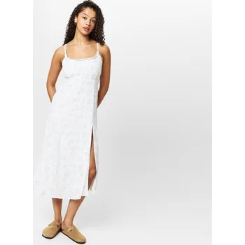 Dámské šaty Šaty Jack Wills White 1102206 14 (L)