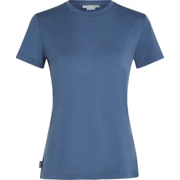 Dámské tričko Icebreaker Triko dámské Tech Lite III SS Tee Velikost: L / Barva (vzor): dawn