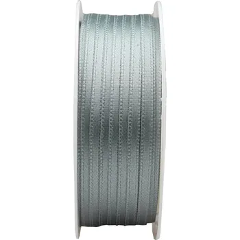 Stuha STUHA a. s. Dobruška Atlasová stuha 3 mm 108842 20 m