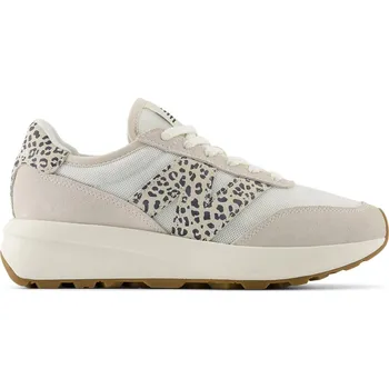 Dámská móda Tenisky New Balance White 1092523 6 (39)
