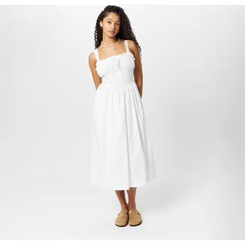 Dámské šaty Šaty Jack Wills White 1102210 14 (L)