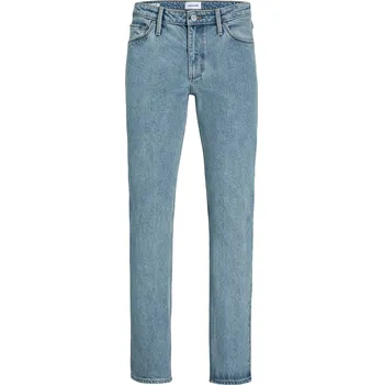 Oblečení a móda Džíny Jack and Jones Blue Denim 1099226 38W R