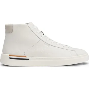 Pánské tenisky Tenisky Boss White 1090923 UK 6