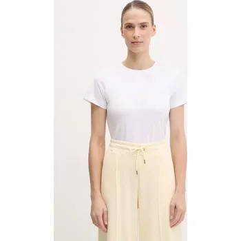 Pánské tričko Tričko Guess KAMELIE bílá barva, V5GI15 J1314 V5GI15.J1314 00X, vel. S