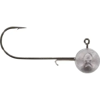 Westin Jigová hlavička ROUNDUP LT #3/0 12,5G NATURAL