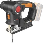 Multifunkční pila 2v1 Worx WX550.9 20 V, Basic, bez aku a nabíječky