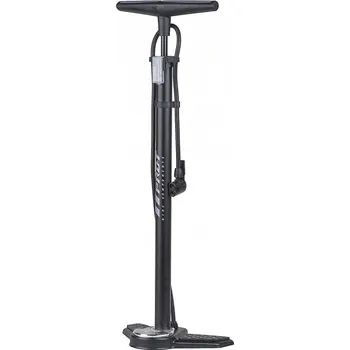 pumpička Pumpa Pro-T velká s manometrem a dualní hlavou 32