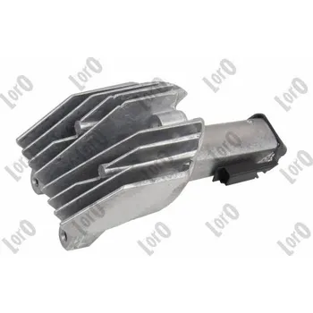 Řídící jednotka Řídící jednotka, osvětlení ABAKUS 136-01-034