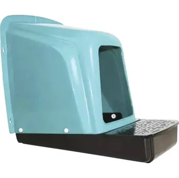 Chov hospodářského zvířete Snáškové hnízdo Agrofortel Standard plastová kukaň 38,2x46x44,7 cm