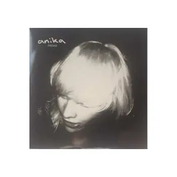 Zahraniční hudba CD Anika: Anika 2010 Card Sleeve