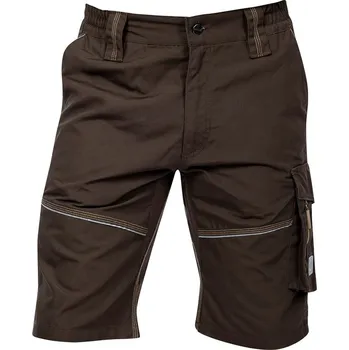 pracovní kraťasy ARDON Šortky ARDON®URBAN+ Velikost: 50, Barva: hnědá
