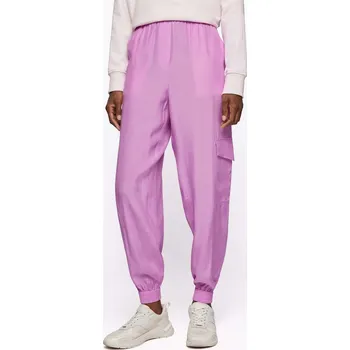 Kalhoty Boss Pink 1093496 10