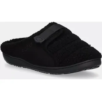 Dámské pantofle Pantofle A.P.C. x SUBU, 39/40, černá, 99X