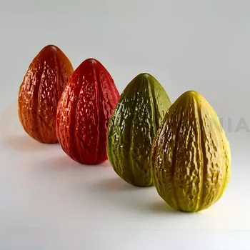 Čokoládová tyčinka Tepelně tvarovaná forma 140x205 mm, Cacao | PAVONI, KT224