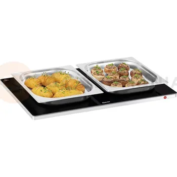 Ohřívač nápojů Varná deska GN1/1 | BARTSCHER, WP320S 1/1S