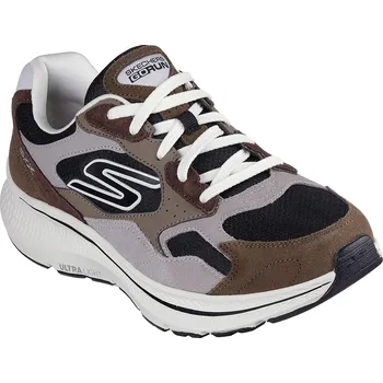 Pánská obuv Tenisky Skechers Brown 1100717 10 (45)