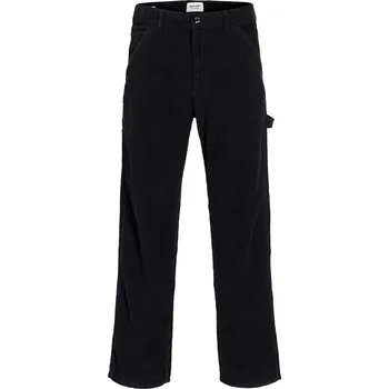 Oblečení a móda Kalhoty Jack and Jones Black 1102843 31W R