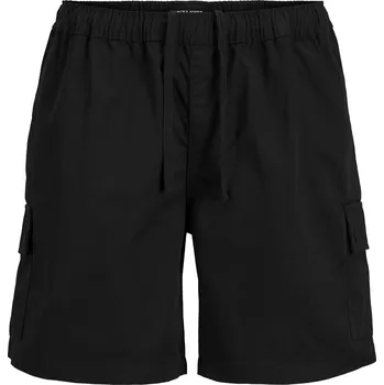 Oblečení a móda Kraťasy Jack and Jones Black 1096712 L