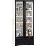 Chladicí skříň s prosklenými dveřmi 804 l | BARTSCHER, GTK2-221