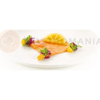 Kuchyňská sůl Silikonová forma na předkrm - Limone 14, citron | SILIKOMART, Ristorazione C+P