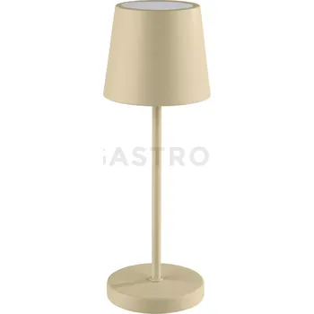 Hmyzí hotel Stolní lampa 90x250 mm, béžová | APS, Merle Mini