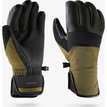 Rukavice WEDZE Lyžařské rukavice 500 Sport 2XL