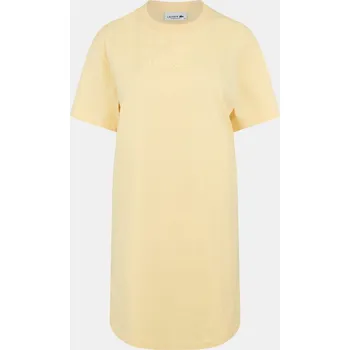 Dámské šaty Šaty Lacoste Impala 1094422 6 (34)