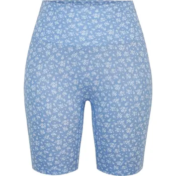 Dámské kraťasy Kraťasy Miso Blue Ditsy 1099850 10 (S)