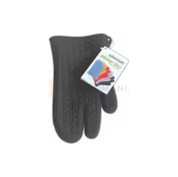 Jezdecké rukavice Silikonové rukavice, šedé - 274x167 mm | SILIKOMART, Accessori 2-3