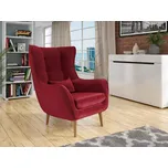 Křeslo Florence, Potah: Kronos 02 MIRJAN 5903211155772