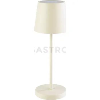 Hmyzí hotel Stolní lampa 90x250 mm, bílá | APS, Merle Mini
