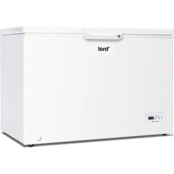 Mraznička Lord G3 3.GN