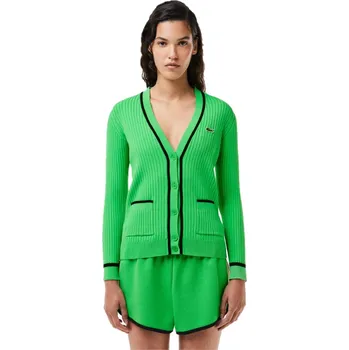 Dámské oblečení Svetr Lacoste Sorrel 1102251 8 (36)