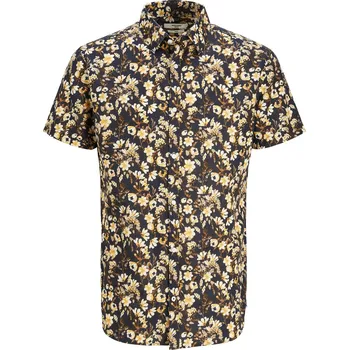 Košile Jack and Jones Night Sky 1103004 M