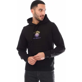 Pánská mikina Mikina Diesel Black 1101992 XL