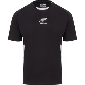 Pánské tričko Tričko KooGa New Zealand 1095106 Medium