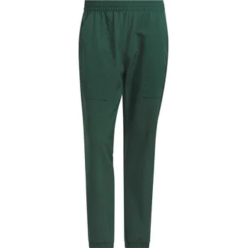 Pánské kalhoty adidas CollegiateGreen 1065141 XS