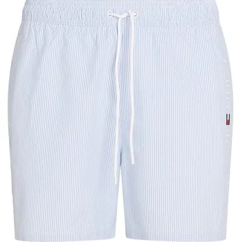 Dámské plavky Plavky Tommy Hilfiger White 1102376 2XL