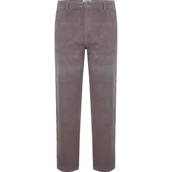 Pánská móda Kalhoty Firetrap Brown 1097137 S