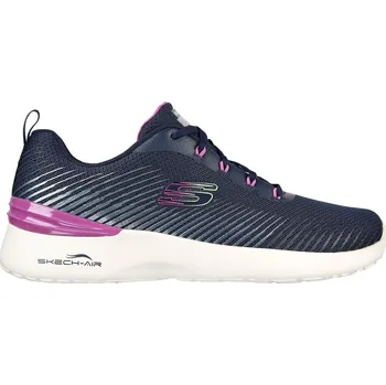 Dámská móda Tenisky Skechers Navy 1092664 5 (38)