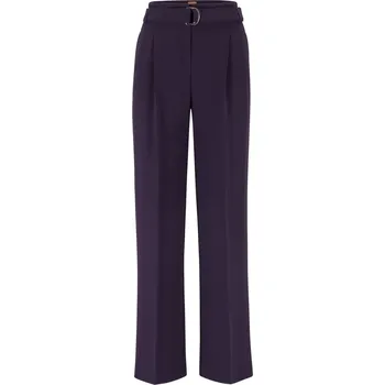 Kalhoty Boss Purple 1093037 4