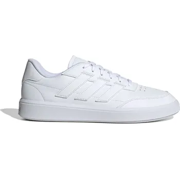 Pánské tenisky Pánské boty ADIDAS COURTBLOCK IF4031 – Bílá 40 2/3
