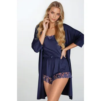 Pánské pyžamo Pyžamo Daphne - Momenti Per Me S