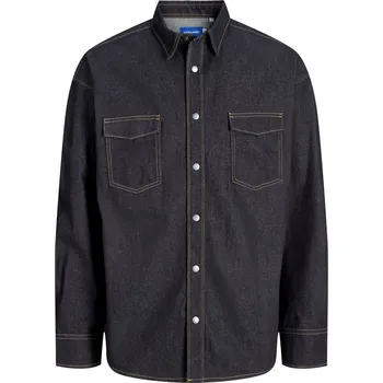Košile Jack and Jones Dark Denim 1103314 S