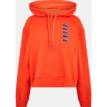 Dámské oblečení Mikina Lacoste Sunrise 1099587 6 (34)