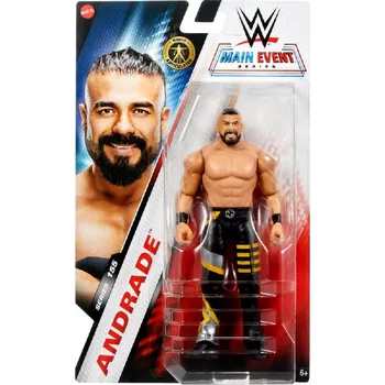 WWE Basic Andrade