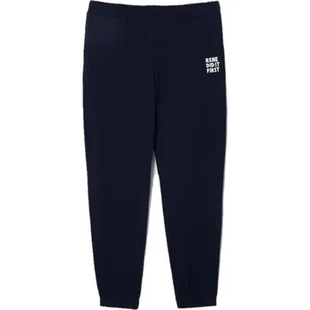 Tepláky Lacoste Navy Blue 1102807 2XS