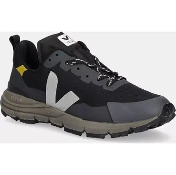 Pánské tenisky Tenisky Veja Dekkan černá barva, DC0102581A, 40, 99X